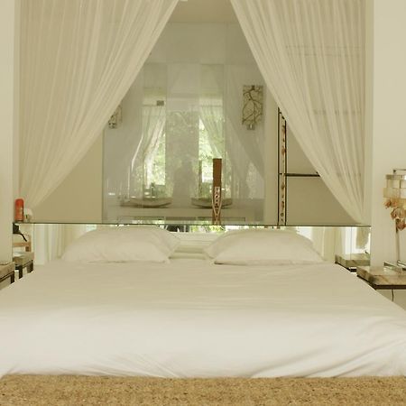 Villa Greenday Cepaka Buitenkant foto