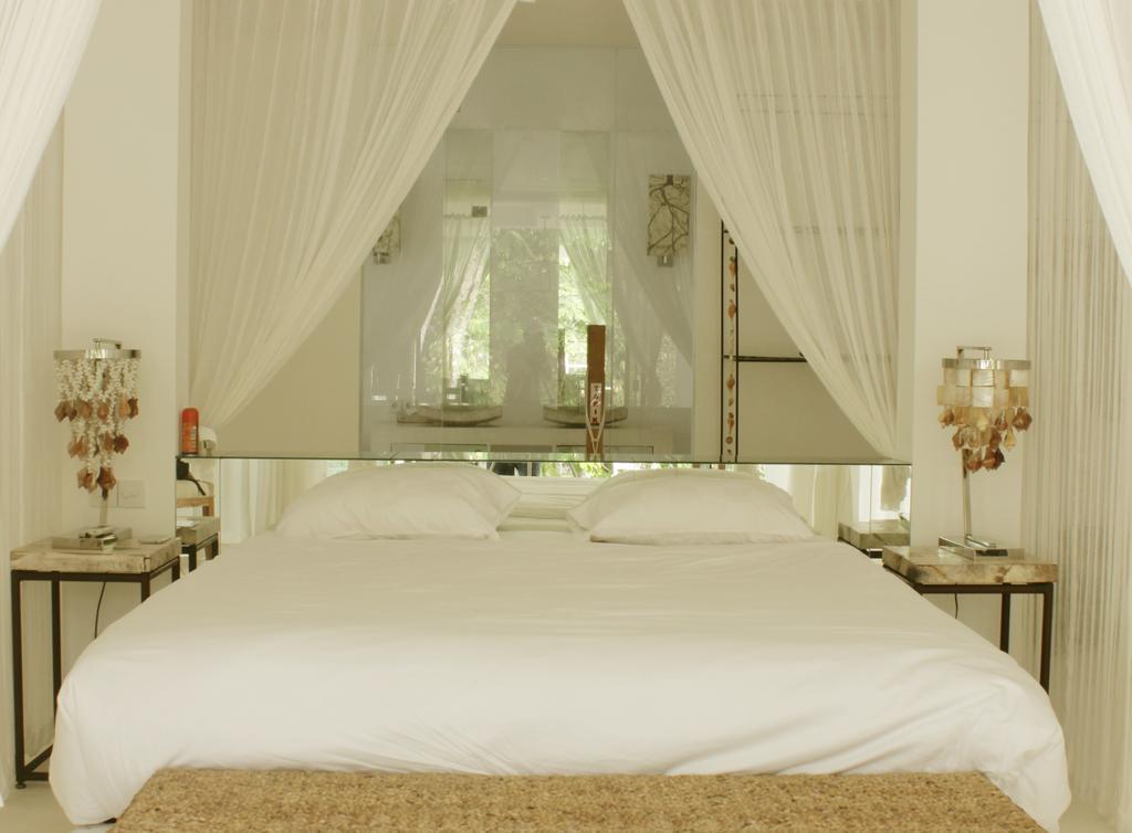Villa Greenday Cepaka Buitenkant foto