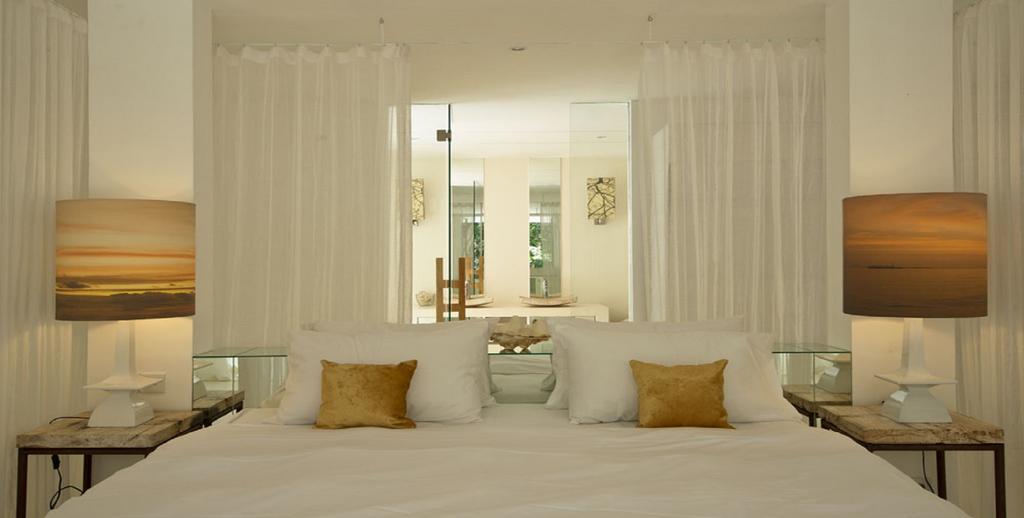 Villa Greenday Cepaka Kamer foto