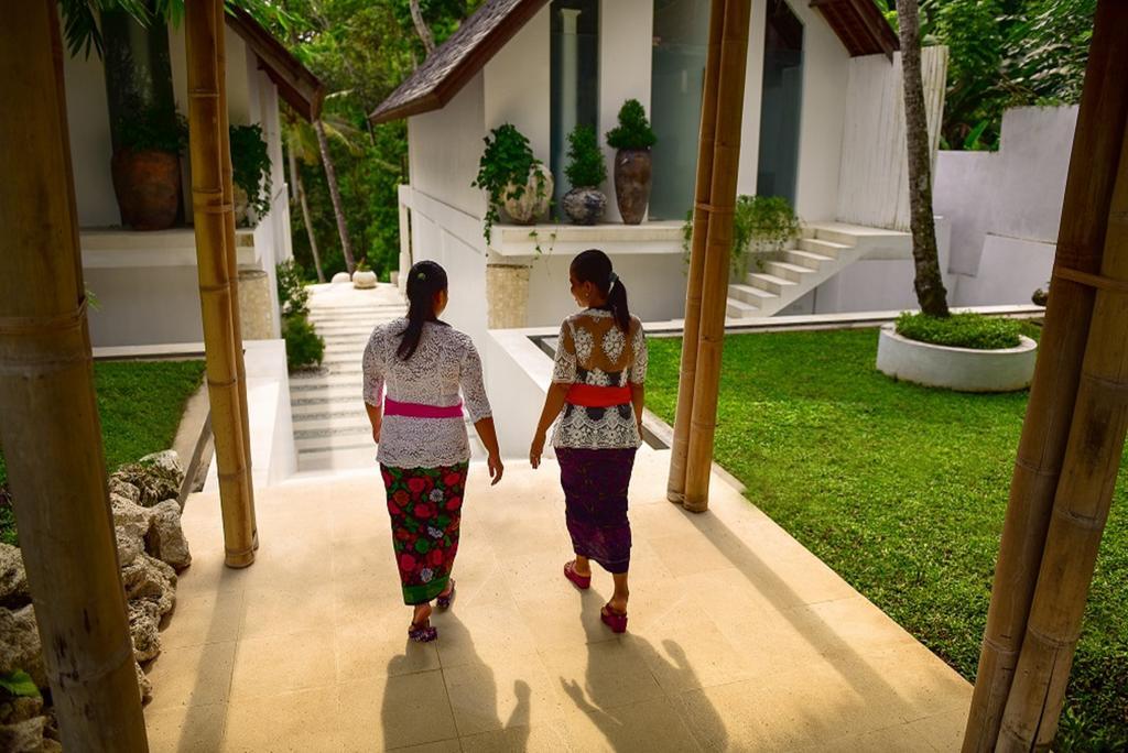 Villa Greenday Cepaka Buitenkant foto