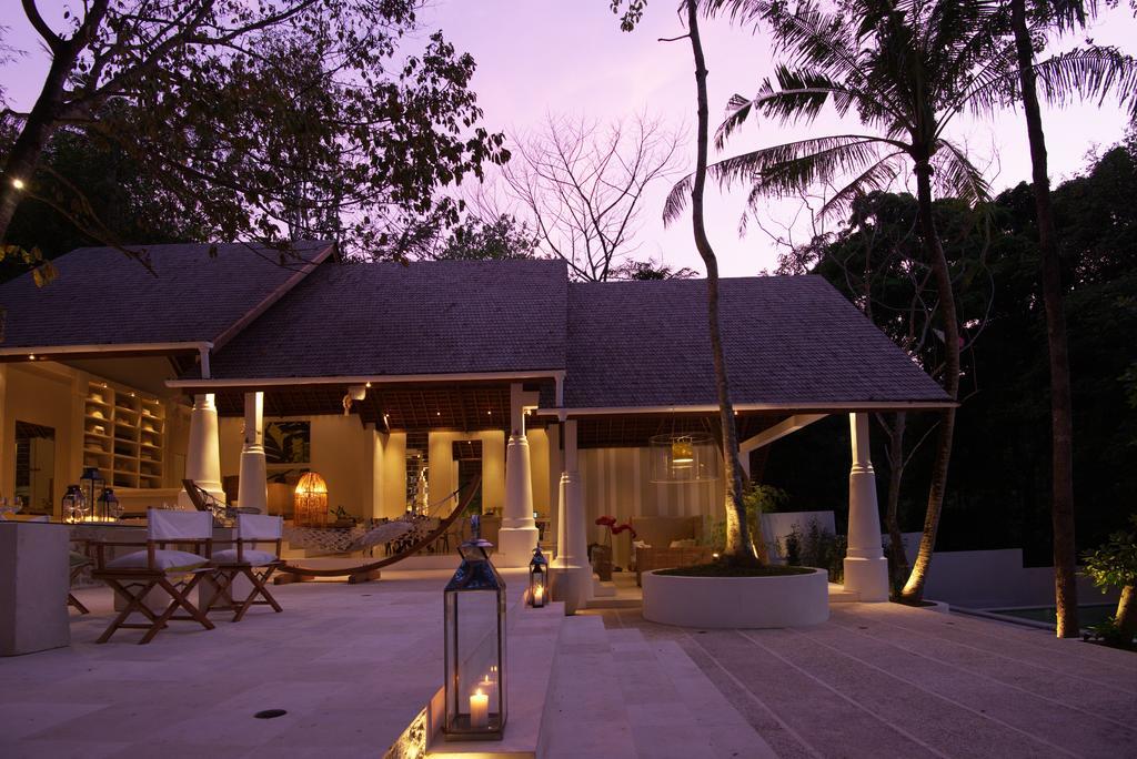 Villa Greenday Cepaka Kamer foto