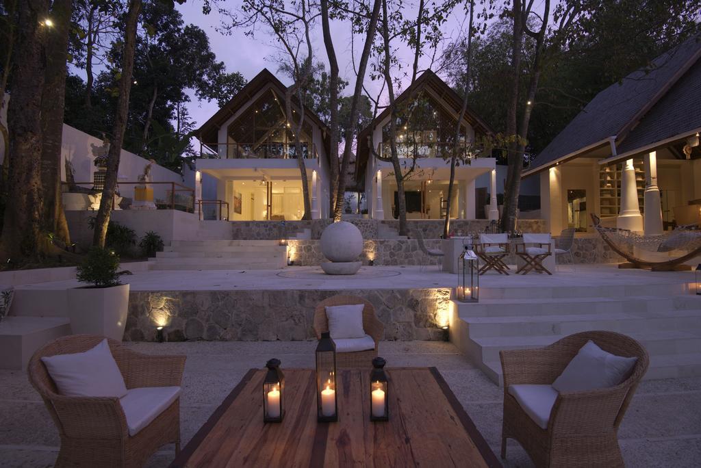 Villa Greenday Cepaka Kamer foto