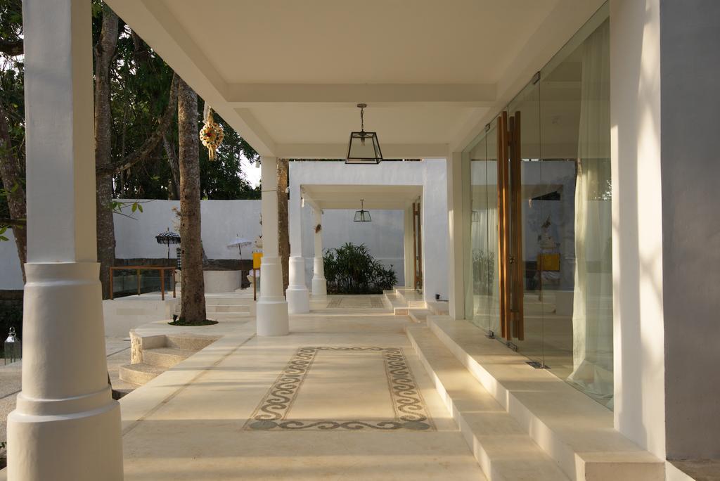 Villa Greenday Cepaka Kamer foto