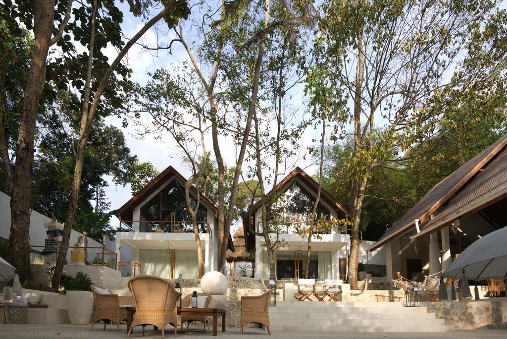 Villa Greenday Cepaka Kamer foto