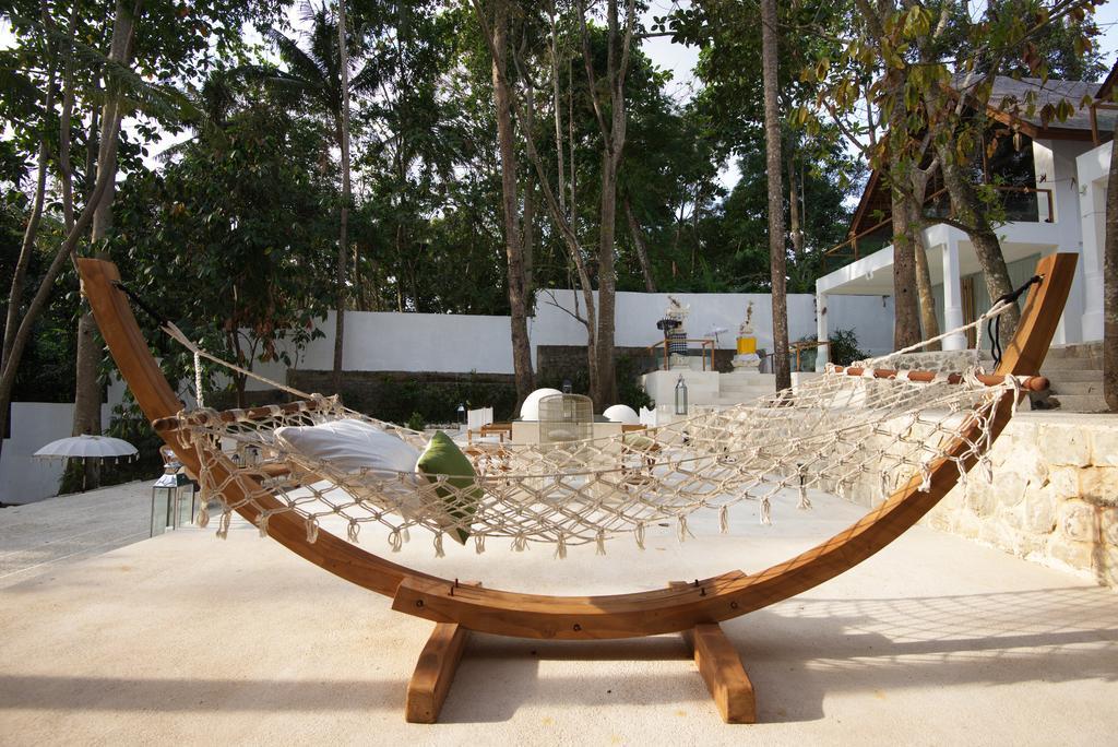 Villa Greenday Cepaka Kamer foto