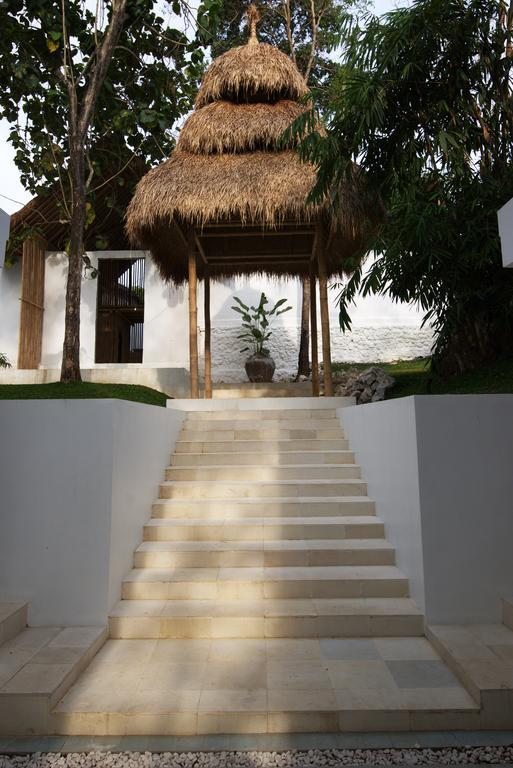 Villa Greenday Cepaka Kamer foto