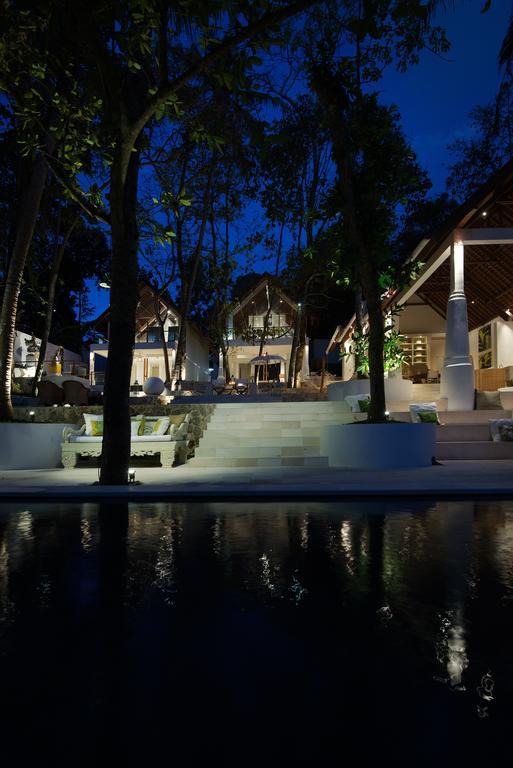 Villa Greenday Cepaka Kamer foto