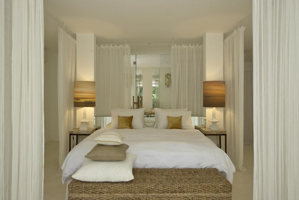 Villa Greenday Cepaka Kamer foto