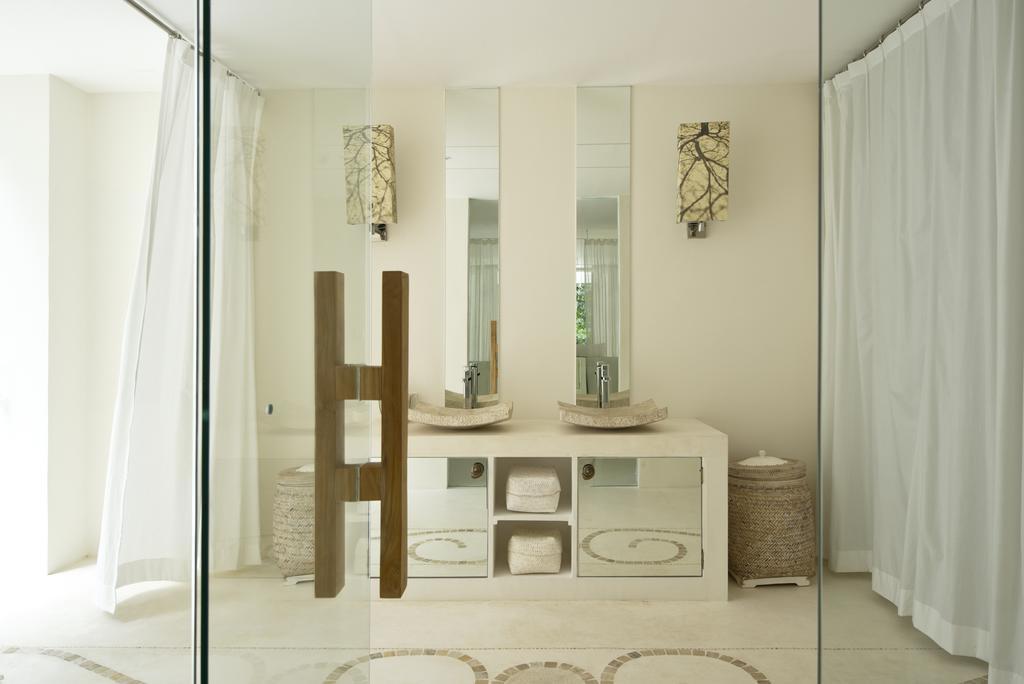 Villa Greenday Cepaka Kamer foto