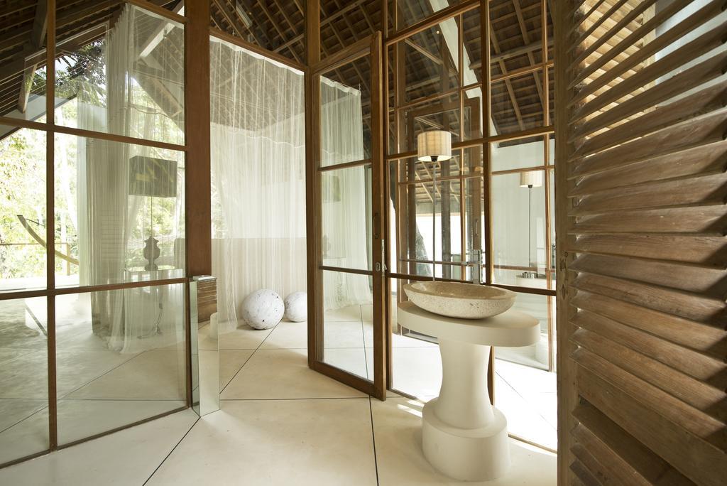Villa Greenday Cepaka Kamer foto