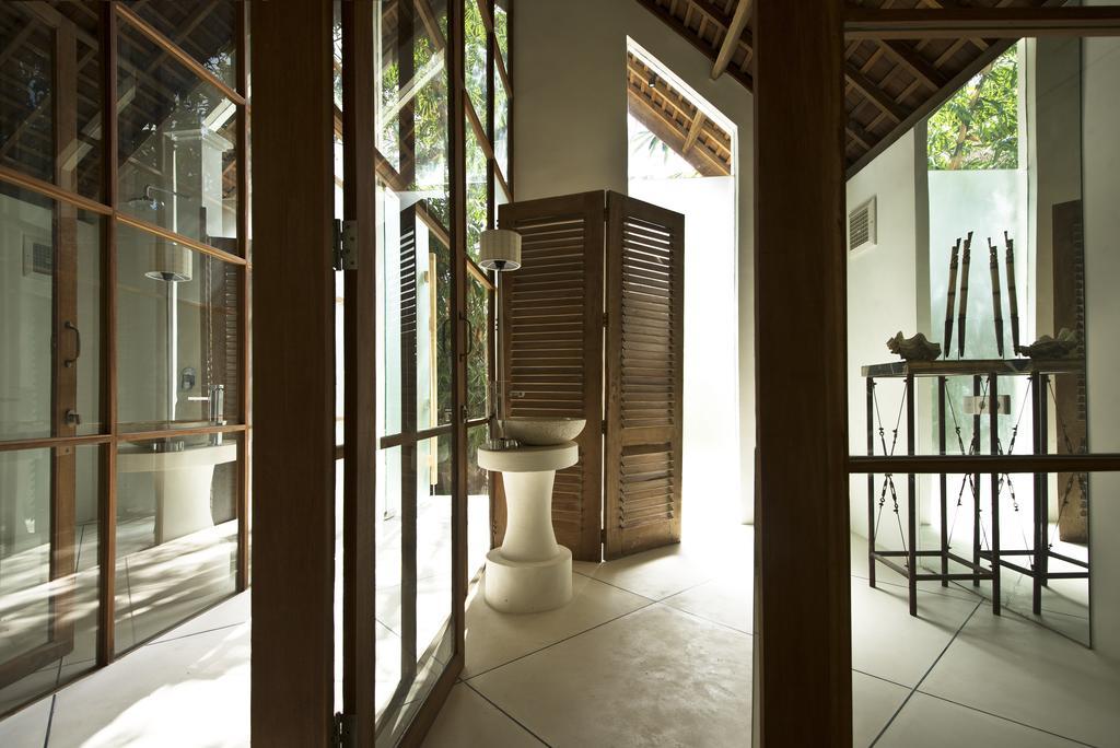 Villa Greenday Cepaka Kamer foto