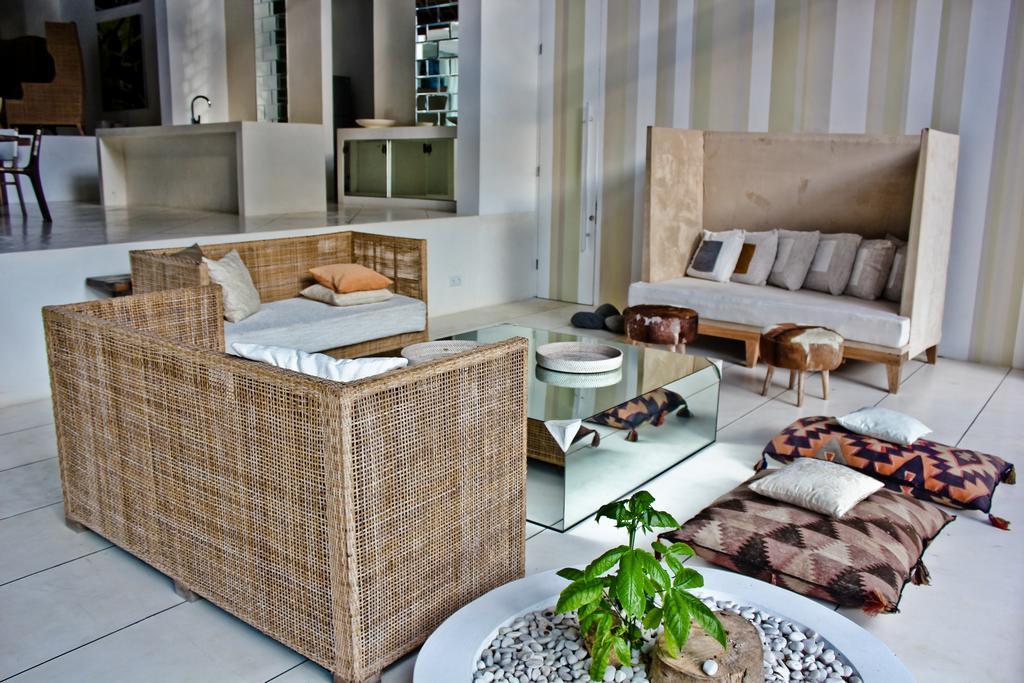 Villa Greenday Cepaka Kamer foto